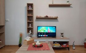 Apartament Ambrus