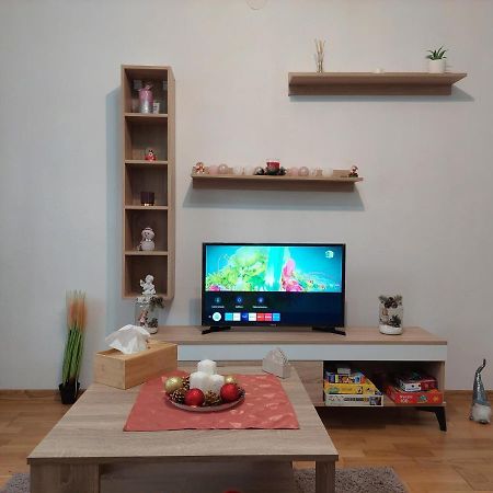Apartament Ambrus Sighișoara Zewnętrze zdjęcie