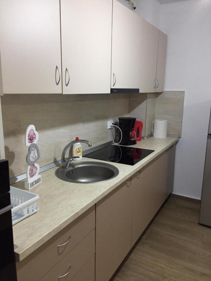 Apartament Ambrus Sighișoara Zewnętrze zdjęcie