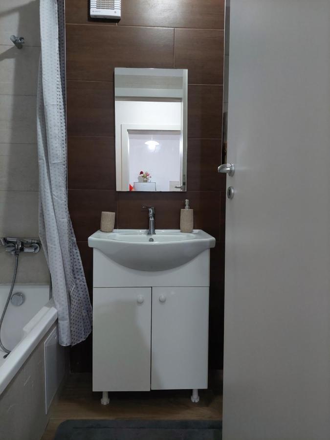 Apartament Ambrus Sighișoara Zewnętrze zdjęcie