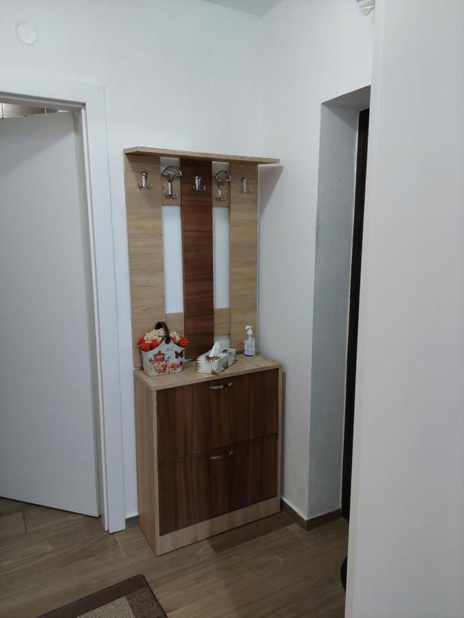Apartament Ambrus Sighișoara Zewnętrze zdjęcie