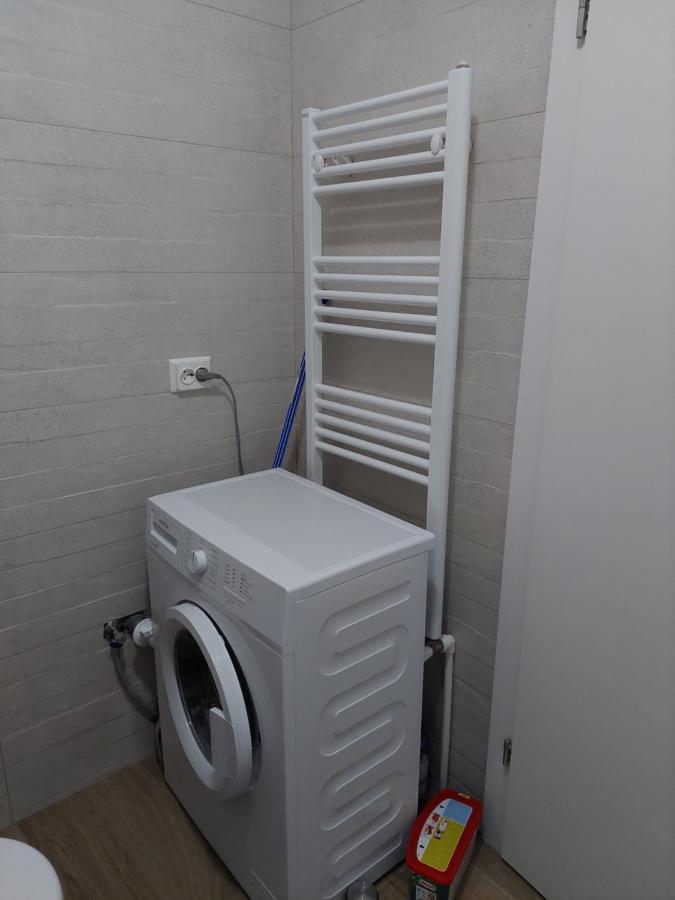 Apartament Ambrus Sighișoara Zewnętrze zdjęcie