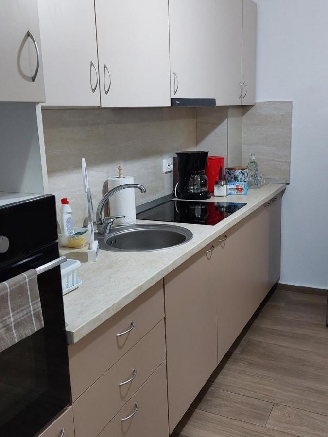 Apartament Ambrus Sighișoara Zewnętrze zdjęcie