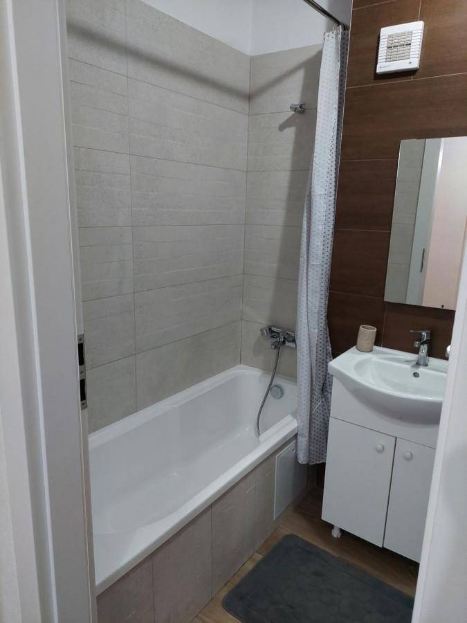 Apartament Ambrus Sighișoara Zewnętrze zdjęcie
