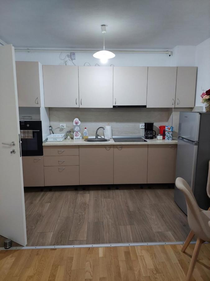 Apartament Ambrus Sighișoara Zewnętrze zdjęcie