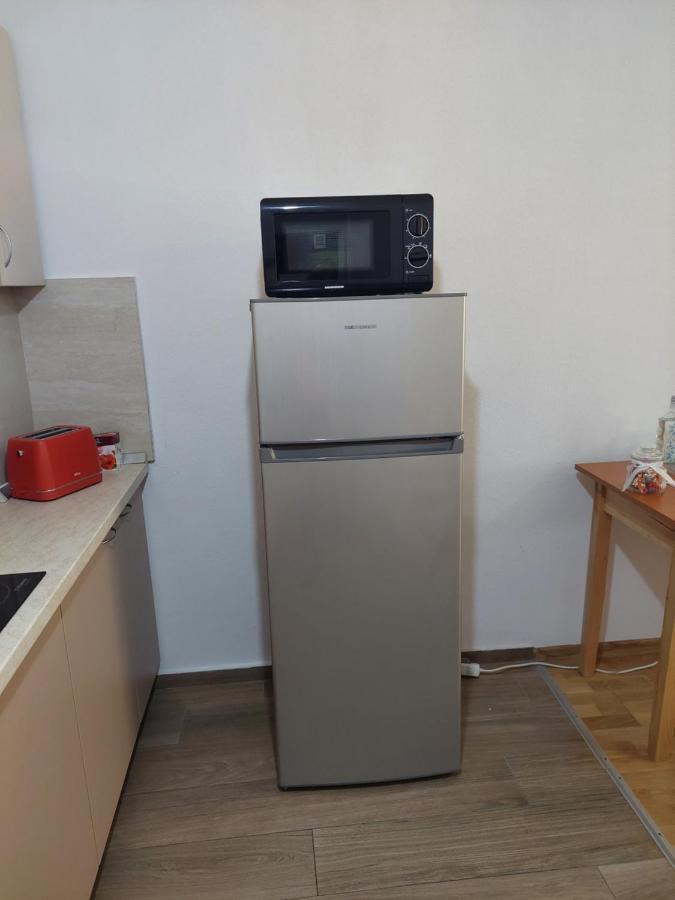 Apartament Ambrus Sighișoara Zewnętrze zdjęcie