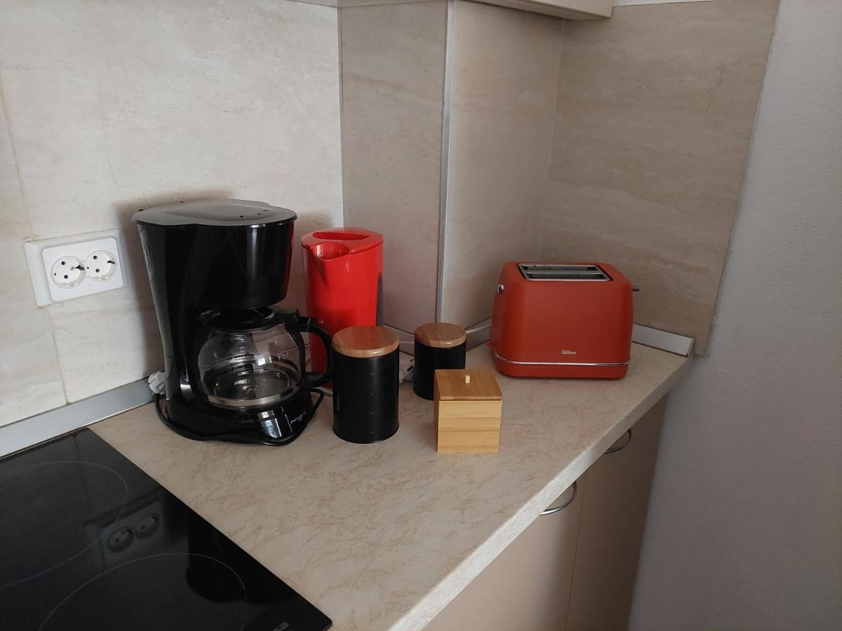 Apartament Ambrus Sighișoara Zewnętrze zdjęcie
