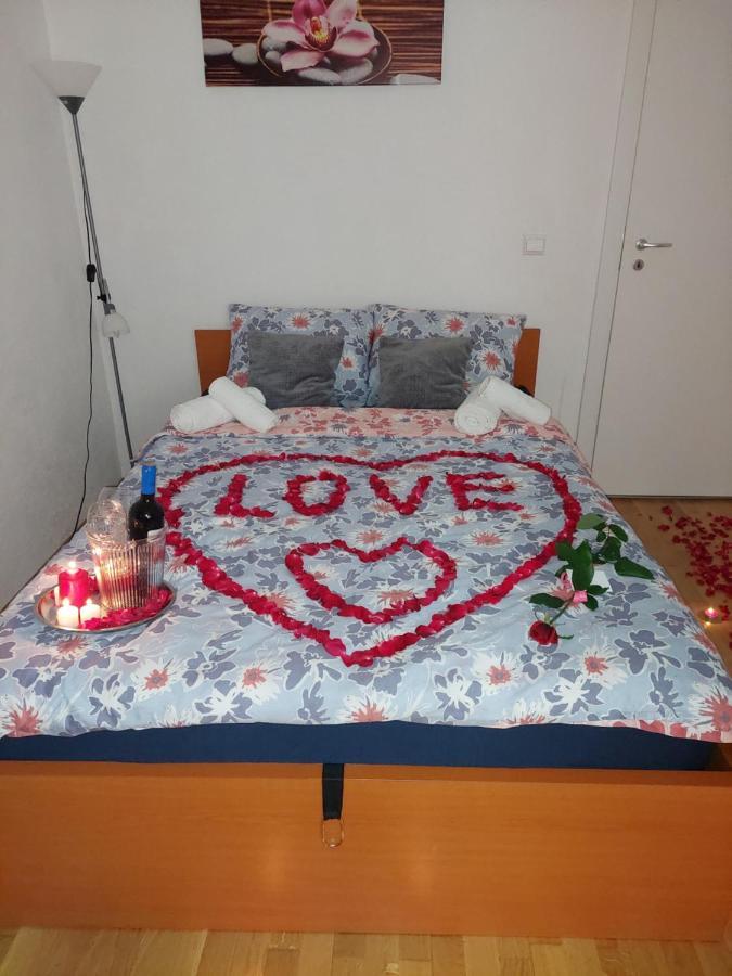 Apartament Ambrus Sighișoara Zewnętrze zdjęcie