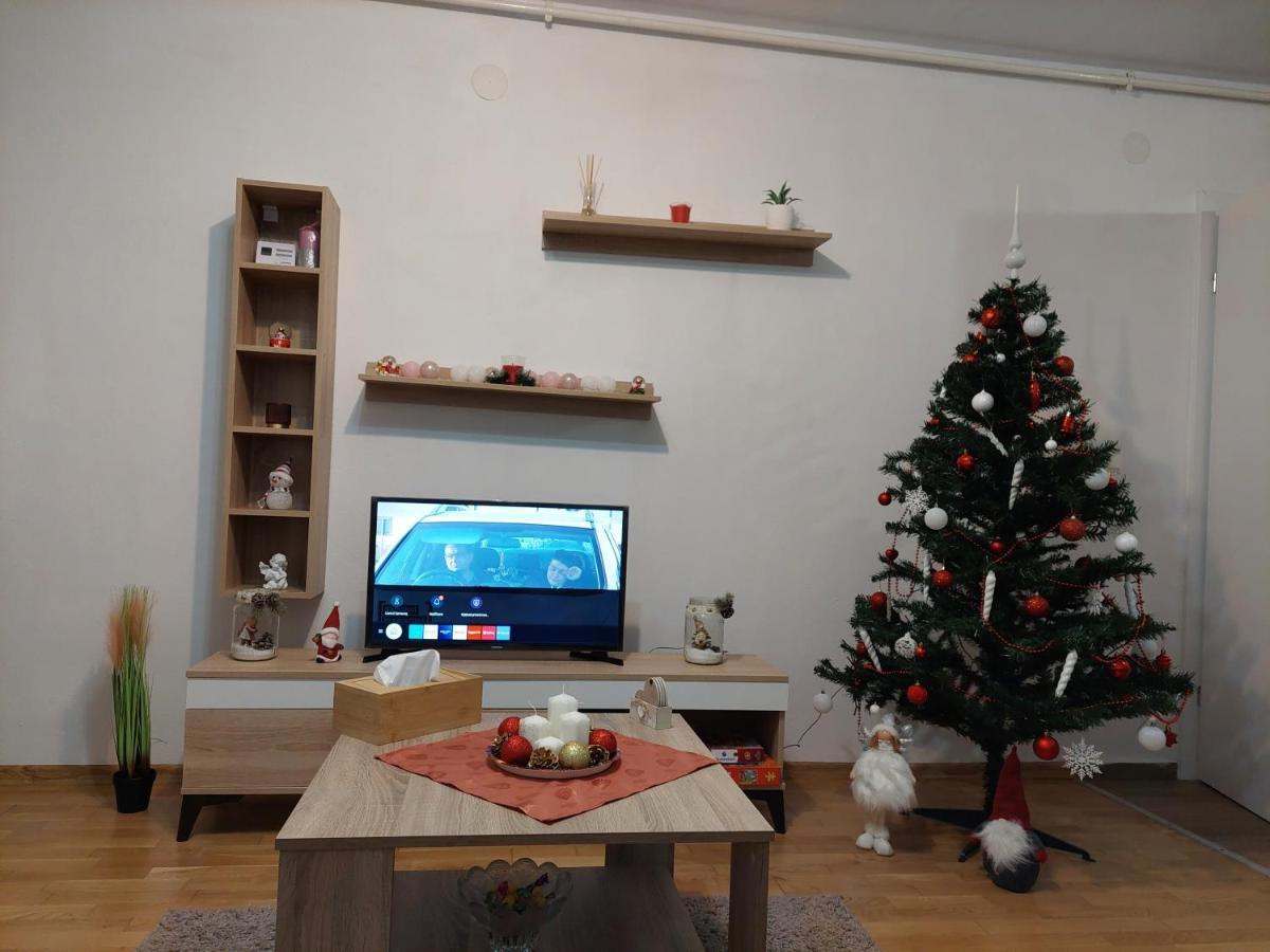 Apartament Ambrus Sighișoara Zewnętrze zdjęcie