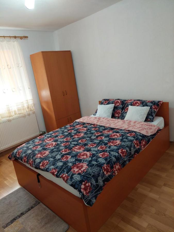 Apartament Ambrus Sighișoara Zewnętrze zdjęcie