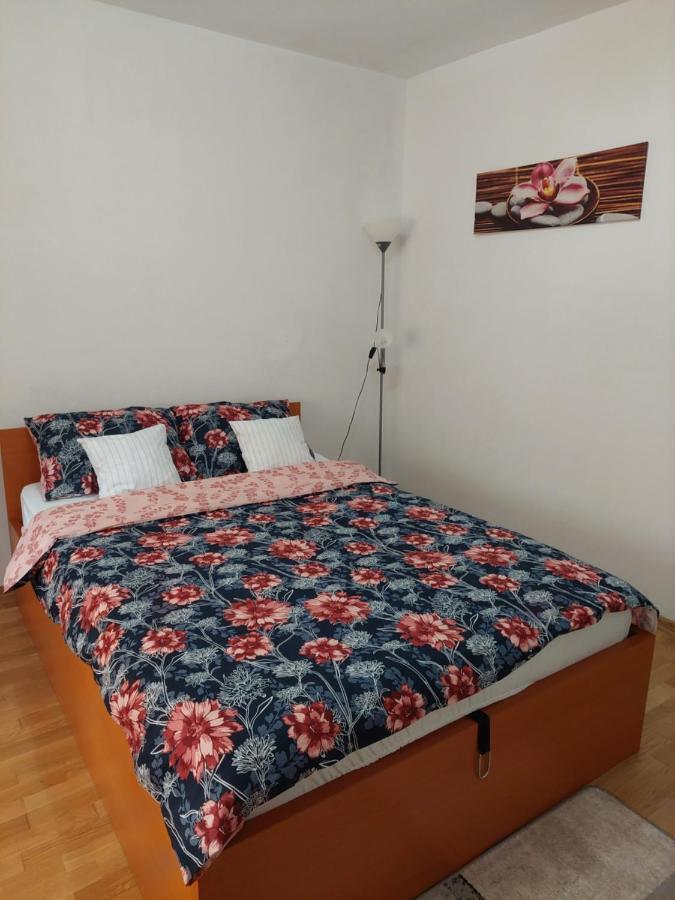 Apartament Ambrus Sighișoara Zewnętrze zdjęcie